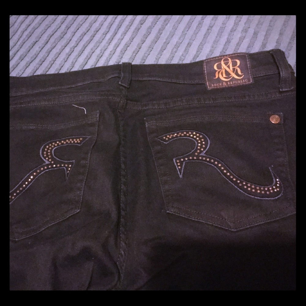 Rock &Republic Jeans